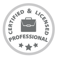 Certified-AND-Licensed-Professional-Badge